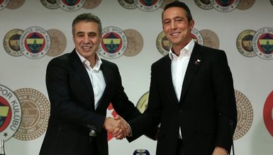 Fenerbahçe’ye İtalyan golcü!