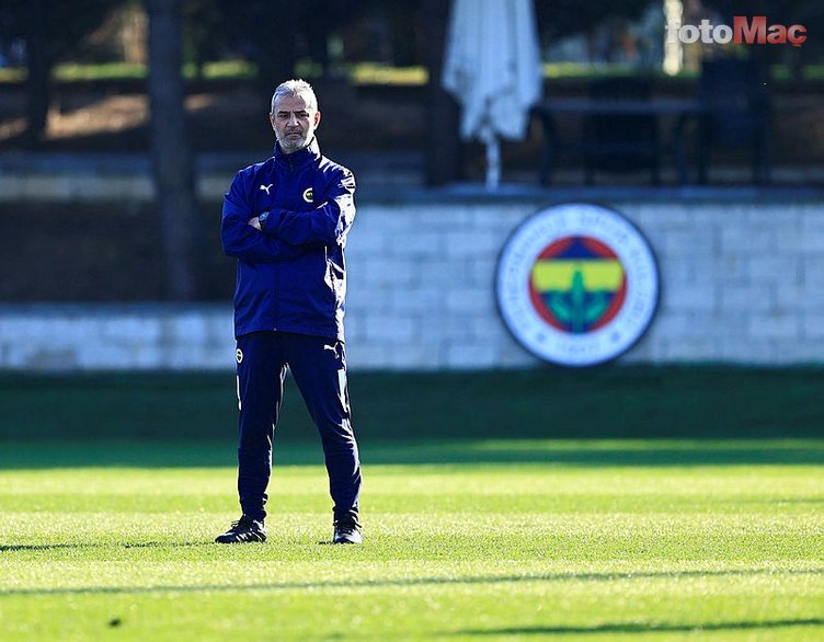 Fenerbahçe'den kaleci hamlesi! Berke Özer'in yerine geliyor