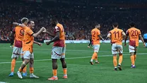 Aslan’ın uyanışı