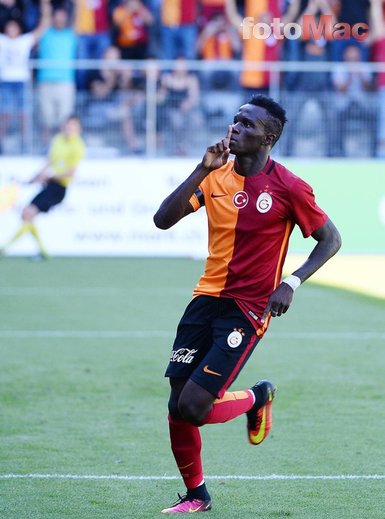 Bruma transferinde Galatasaray’a dev rakip!