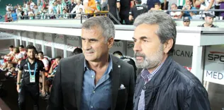 Rakibine üstün
