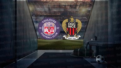 Toulouse - Nice maçı ne zaman, saat kaçta ve hangi kanalda canlı yayınlanacak? | Fransa Ligue 1