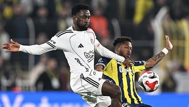 Ndidi haftaya cezalı