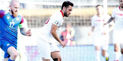 Hakan ve Ozan 11’de