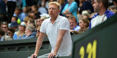 Boris Becker iflas etti