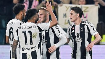 Kenan Yıldız parladı, Juve kazandı!