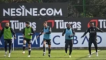 Hazırlıklar tam gaz sürüyor