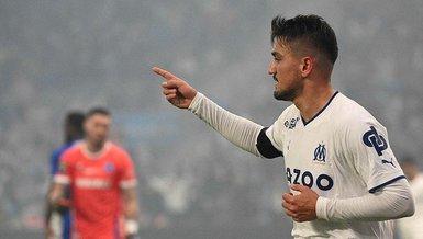 Marsilya 3-1 Troyes (MAÇ SONUCU - ÖZET)