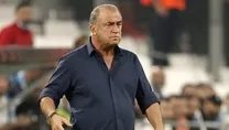 G.Saraylı futbolcular Fatih Terim’i unutamadı!