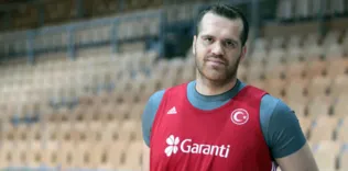Oğuz Savaş: İspanya’yı yenersek avantaj yakalarız
