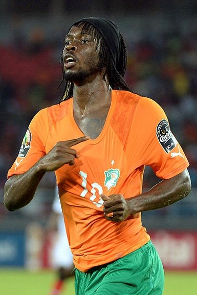 Galatasaray Gervinho yarışını kaybetti.