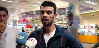 Şampiyona Sakarya’da mehteranlı karşılama!