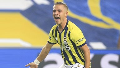 Fenerbahçeli Pelkas'tan o isme flaş sözler! "Maçı kazanmazsanız..."