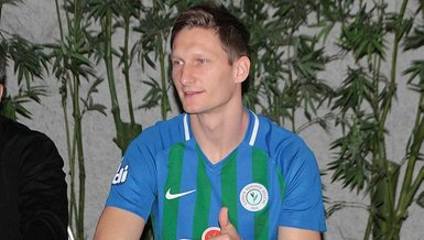 Rizespor’dan 3 transfer daha