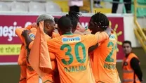 Alanyaspor durdurulamıyor! Yeni Malatyaspor’da hüsran...