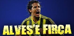 Alves'e 'aşırı güven' fırçası
