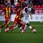 Kayserispor umutlarını tazeledi!