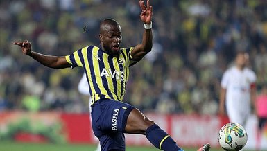 Valencia’ya davet geldi