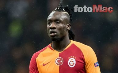 Bafetimbi Gomis bombası patlıyor! Taraftarın sevgilisi geri dönüyor