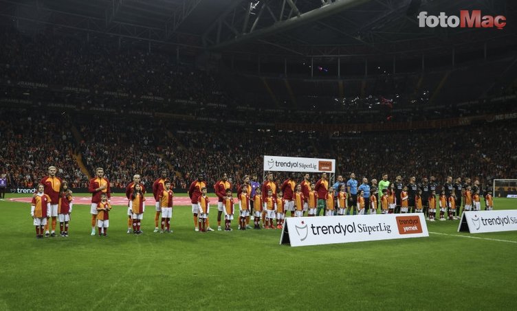 Ahmet Çakar Galatasaray - Alanyaspor maçını değerlendirdi
