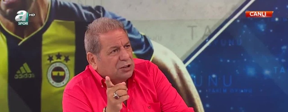Erman Toroglu Ndan Flas Fenerbahce Iddiasi Son Dakika Video Videolari Video Haberleri Fotomac