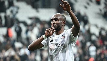 Direksiyonda Al-Musrati ve Amartey var