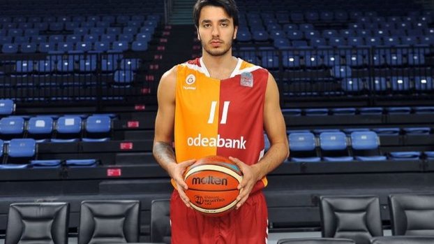 Son dakika spor haberi: Galatasaray'dan Ege Arar'a 'yeniden hoş geldin'