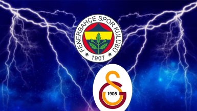 SPOR HABERİ - Eski Galatasaray yöneticisi Haldun Üstünel'den flaş sözler! "Fenerbahçe'den dost olmaz"