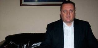 Hakkımızı koruyacağım