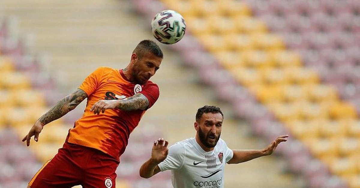 Galatasaray Hatayspor Canli Son Dakika Galatasaray Haberleri Fotomac