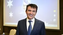 Türk voleybolu için