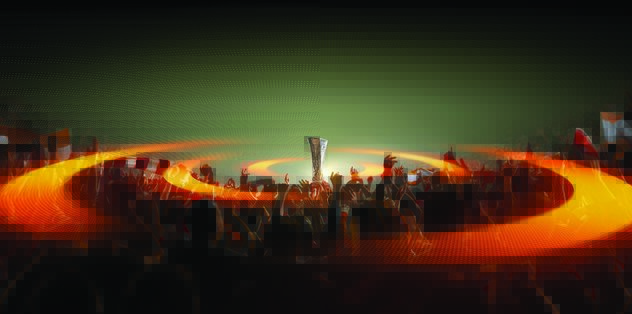 UEFA Avrupa Ligi'nde 1. ön eleme turunun ilk ayağı tamamlandı