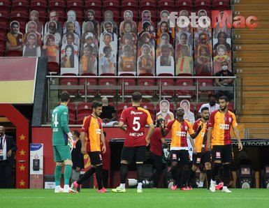 Galatasaray’ı bekleyen transfer tehlikesi! Şampiyonluk kaçarsa...