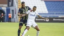 Altay’da Ricardo Quaresma heyecanı