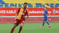 Marcao giderse forma Emin ellerde