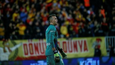 ''Şampiyonluğun en büyük adayıyız''