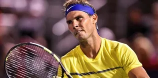 Nadal 3 yıl sonra zirveye çıkacak