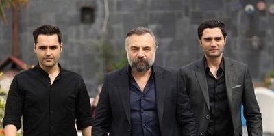Eşkıya Dünyaya Hükümdar Olmaz’da İlyas’ın kararı ne oldu? Yeni fragman ise…