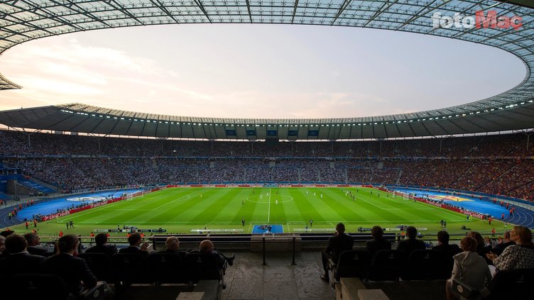 EURO 2024'te torbalar belli oldu! İşte A Milli Takım'ın muhtemel rakipleri