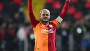 Icardi’nin gözü rekorda