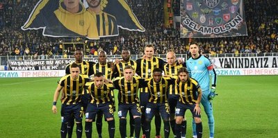 MKE Ankaragücü Sivasspor'u konuk edecek
