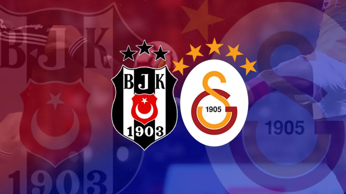 Geceye Damga Vuran Transfer Gelişmesi! Beşiktaş ve Galatasaray...