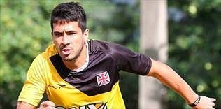 Luan Garcia’yı getireyim mi?