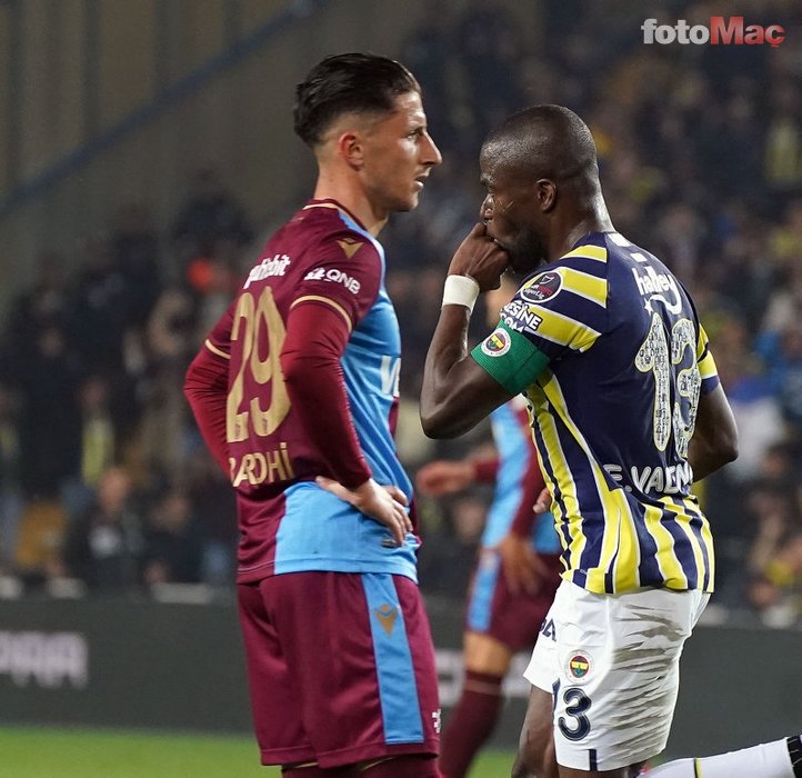 Ahmet Çakar Fenerbahçe-Trabzonspor maçını yorumladı