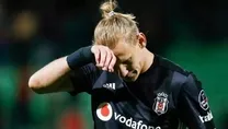 Savunmayı yapamıyor
