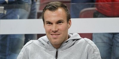 Grosskreutz, Darmstadt 98 ile anlaştı