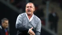 Fatih Terim’e isyan etmişti! O isim için karar çıktı... Son dakika Galatasaray haberleri