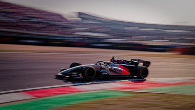 Formula 1 sezonunda ikinci durak: Çin!