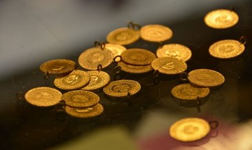 Altın fiyatları ne kadar? 11 Haziran Kapalıçarşı çeyrek altın fiyatı