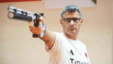 Paris 2024 Olimpiyatları'na damga vuran Yusuf Dikeç'e 300 Cumhuriyet altını